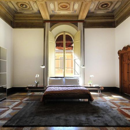 B&B Farini 26 Bologna Ruang foto