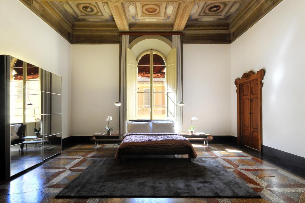 B&B Farini 26 Bologna Ruang foto