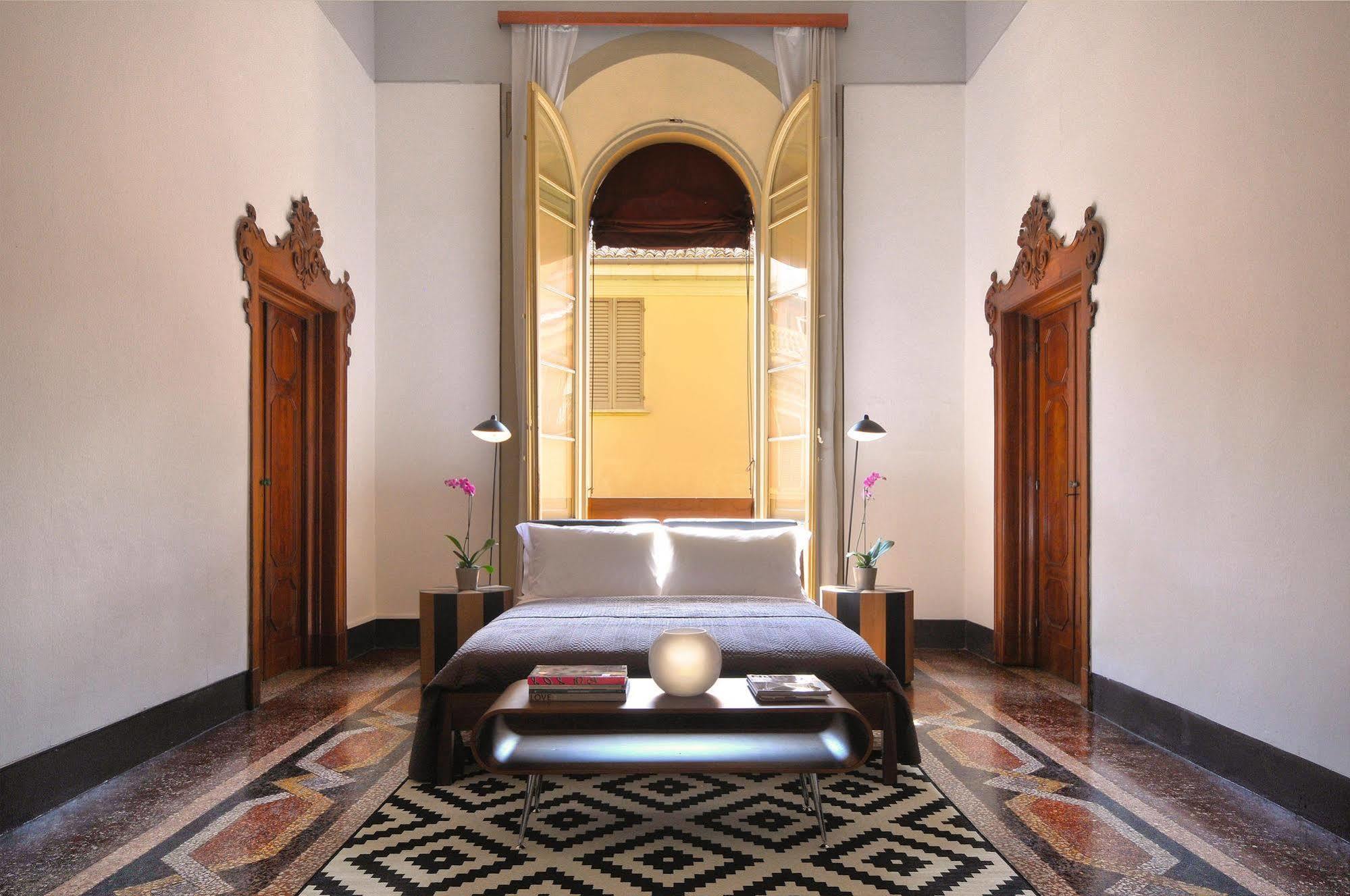 B&B Farini 26 Bologna Bagian luar foto