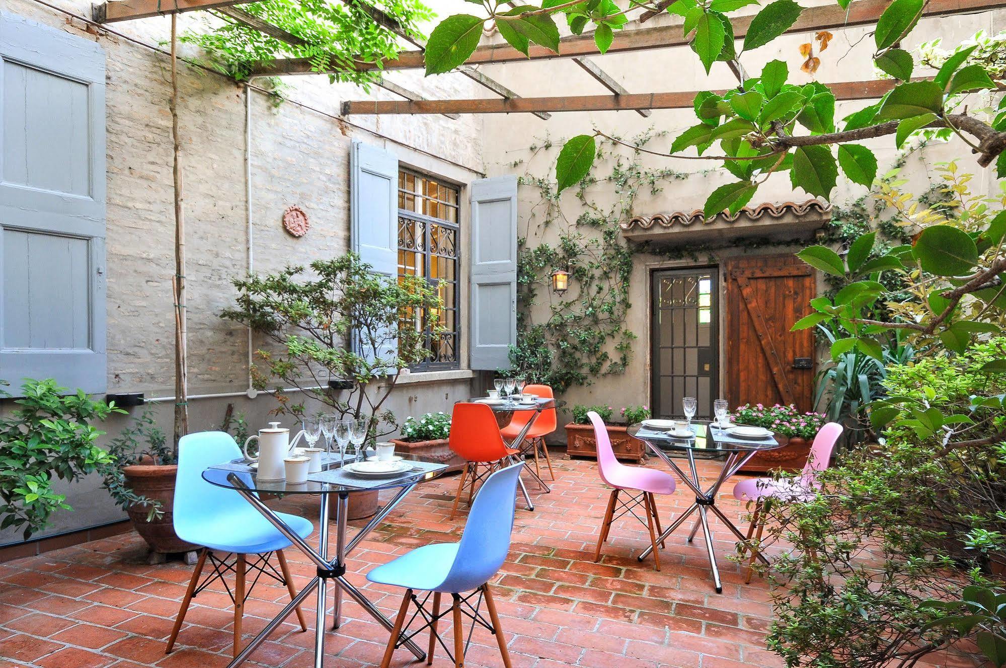 B&B Farini 26 Bologna Bagian luar foto